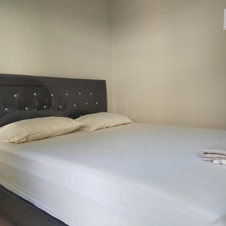 Aqsa Guest House Ciamis Syariah Exterior photo