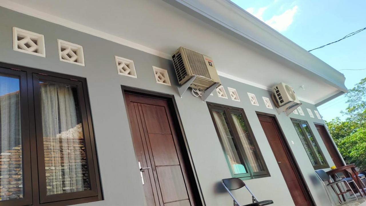 Aqsa Guest House Ciamis Syariah Exterior photo