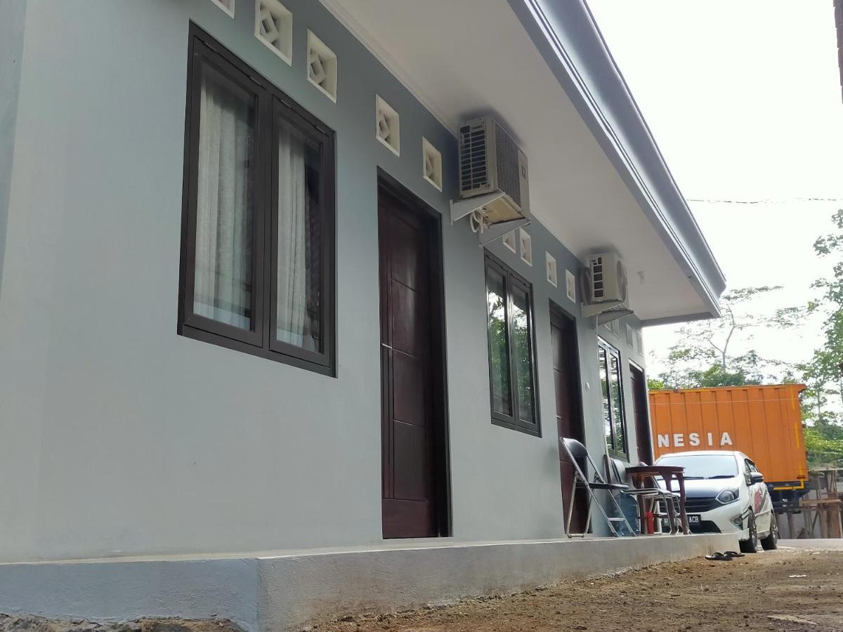 Aqsa Guest House Ciamis Syariah Exterior photo