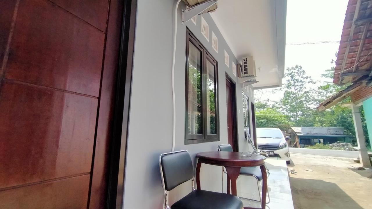 Aqsa Guest House Ciamis Syariah Exterior photo