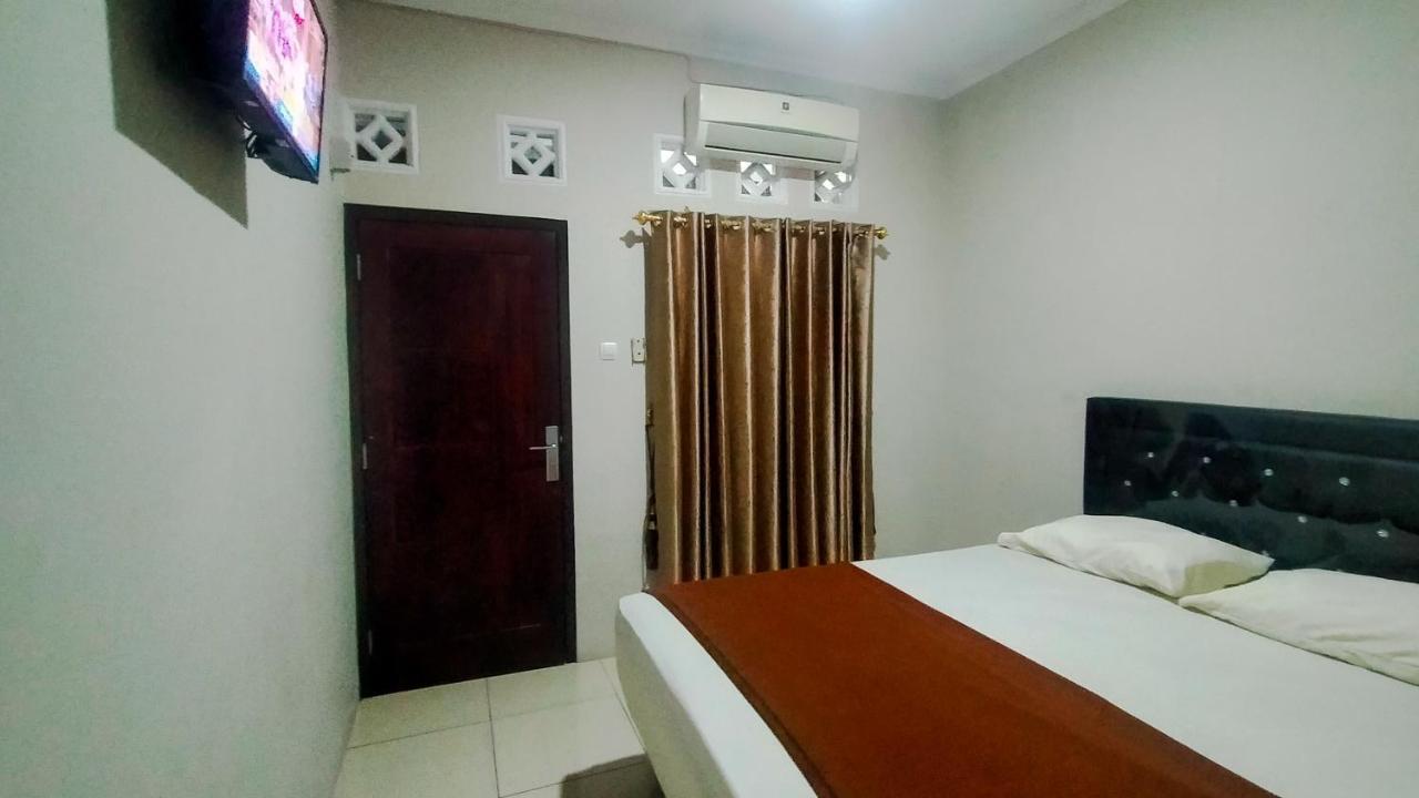 Aqsa Guest House Ciamis Syariah Exterior photo