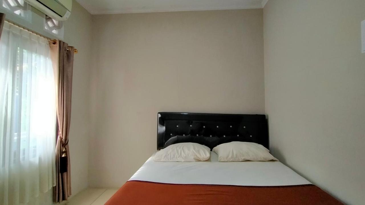 Aqsa Guest House Ciamis Syariah Exterior photo