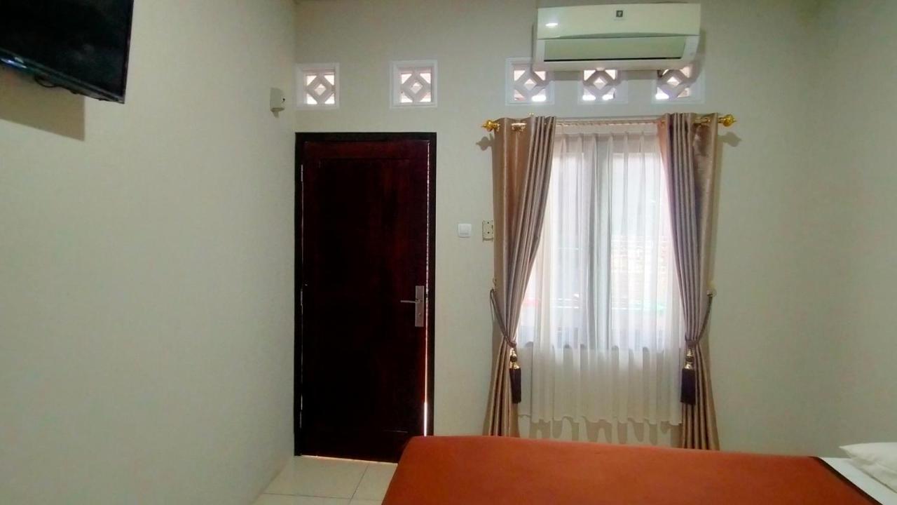 Aqsa Guest House Ciamis Syariah Exterior photo