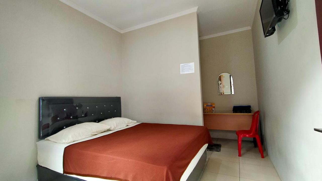 Aqsa Guest House Ciamis Syariah Exterior photo