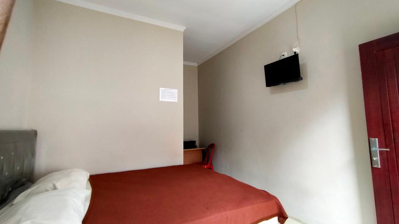 Aqsa Guest House Ciamis Syariah Exterior photo