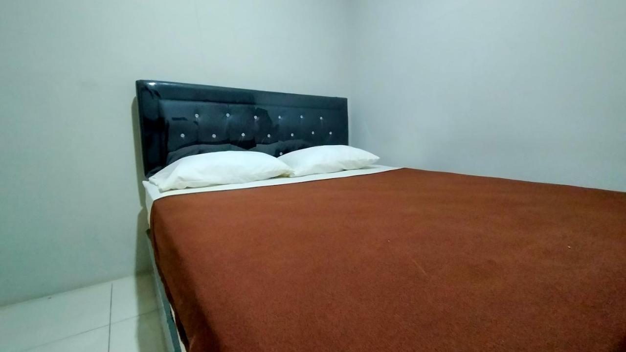 Aqsa Guest House Ciamis Syariah Exterior photo
