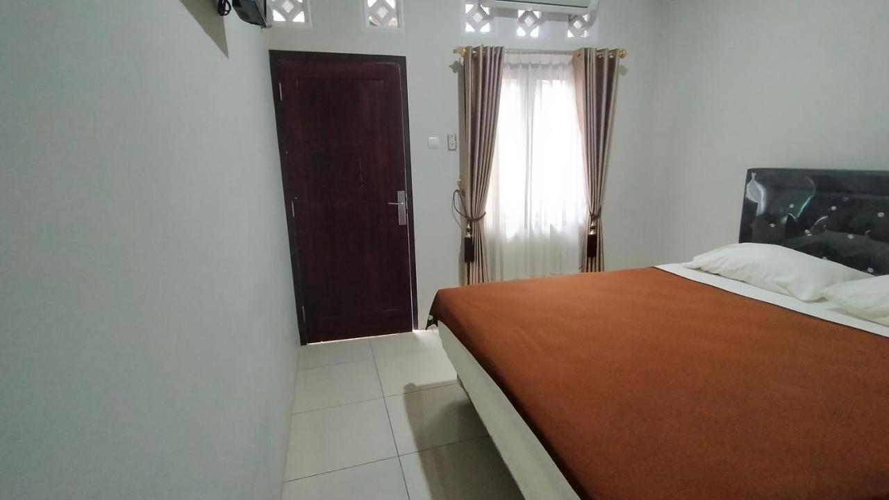 Aqsa Guest House Ciamis Syariah Exterior photo