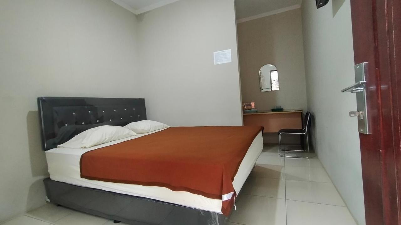 Aqsa Guest House Ciamis Syariah Exterior photo