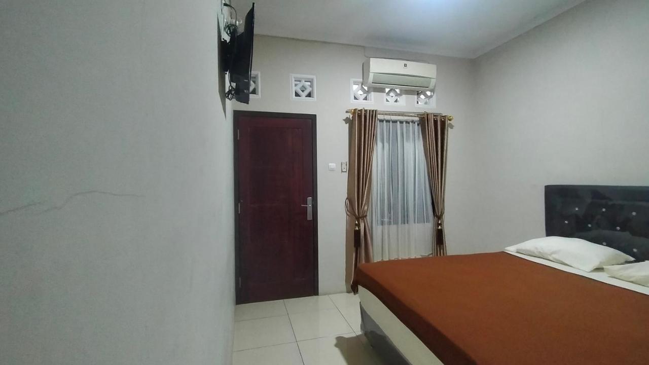 Aqsa Guest House Ciamis Syariah Exterior photo